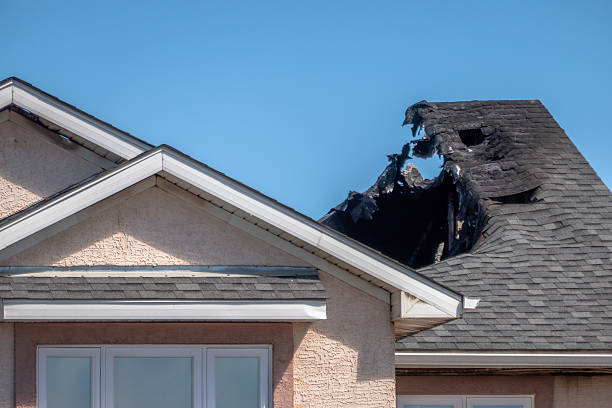 Licensed Smoke Damage Removal service in Bellmawr, NJ - Fire Damage Biloxi